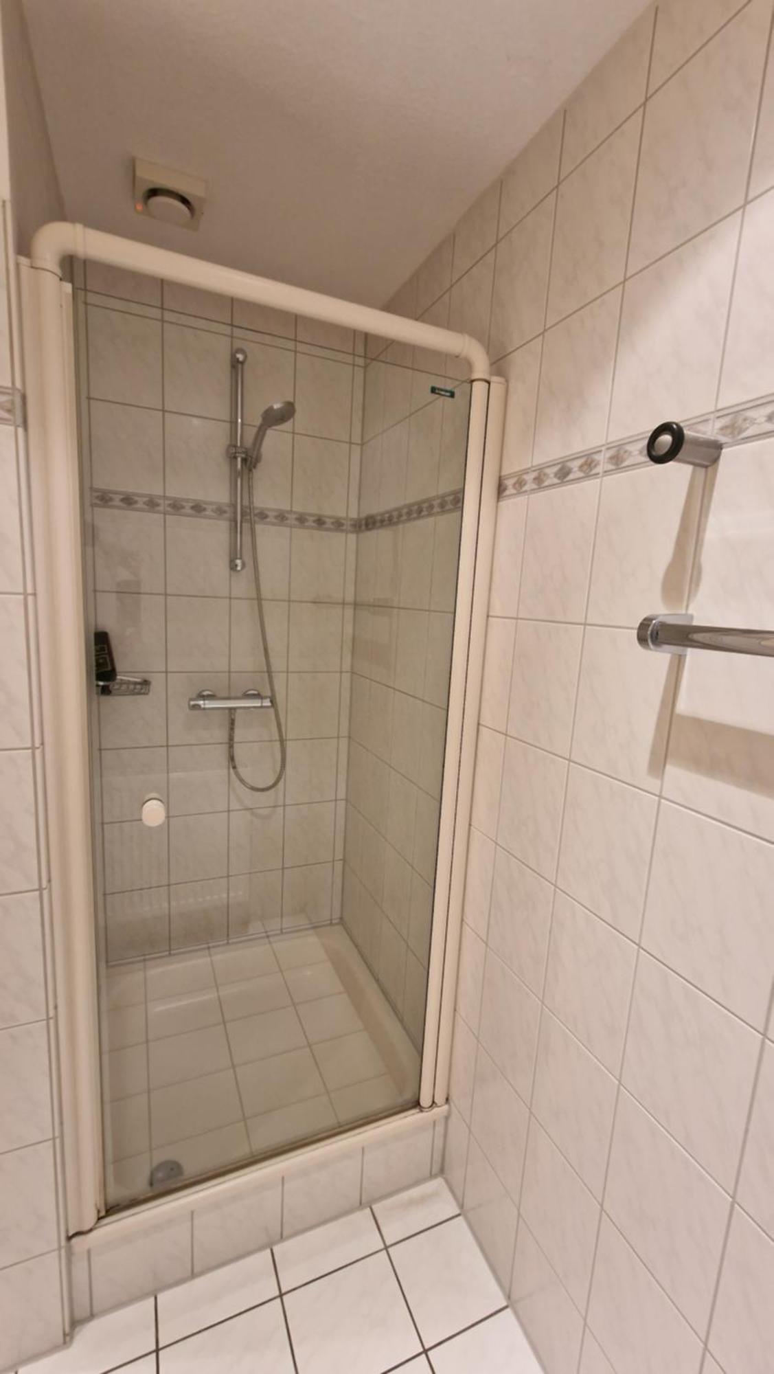 Hotel Tini 巴特法林波斯特 外观 照片